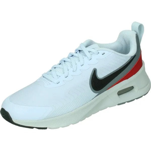 Nike Air Max Nuaxis Grijs