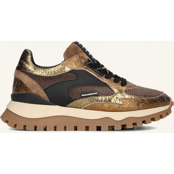 Floris van Bommel Sfw-10127 Grommi Brons