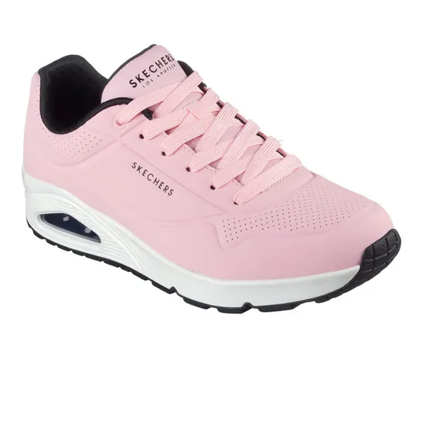 Skechers UNO STAND ON AIR roze