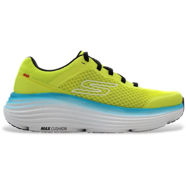 Skechers Max Cushioning Endeavour Groen