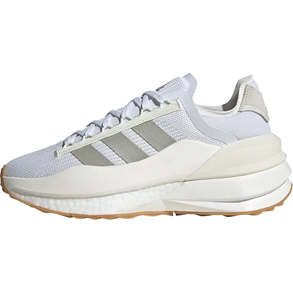 adidas MDS63 Wit