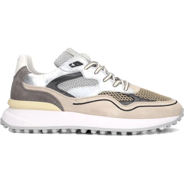 Floris van Bommel Sfm-10206 Noppi Zilver