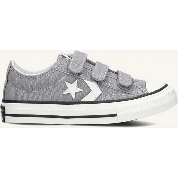 Converse Star Player 76 Grijs