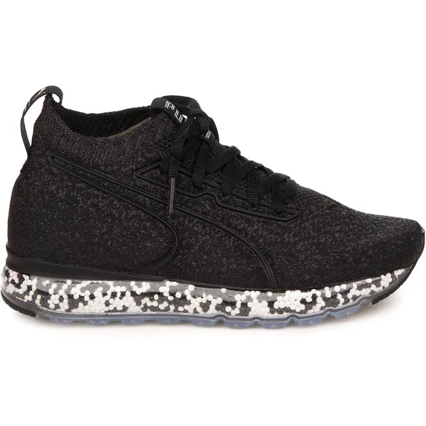 PUMA jamming black-whisper white