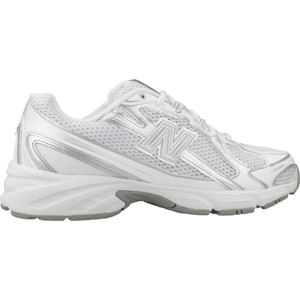 New Balance EU White