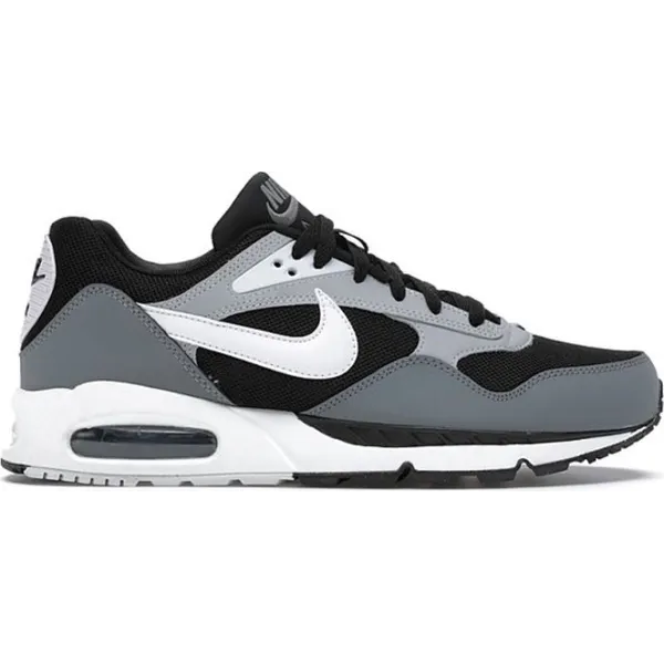 Nike Air Max Correlate Zwart/Wit
