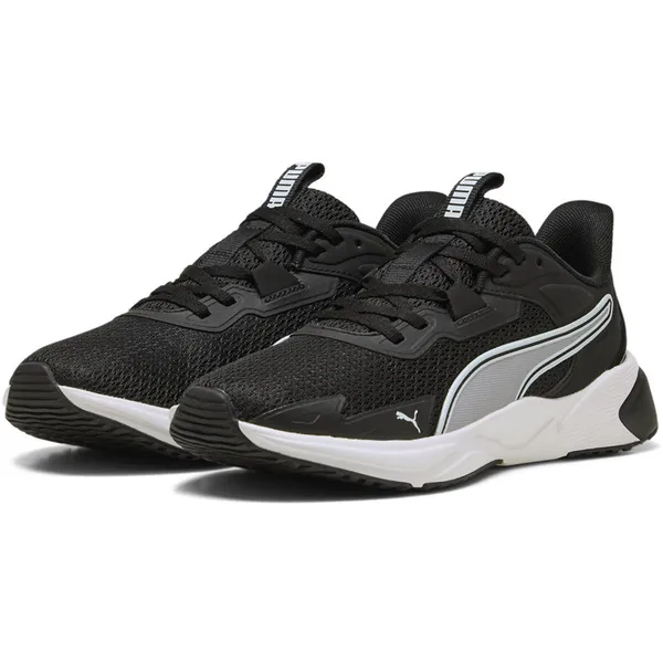 PUMA Disperse Xt 4 Black / Warm White / Peaceful Blue
