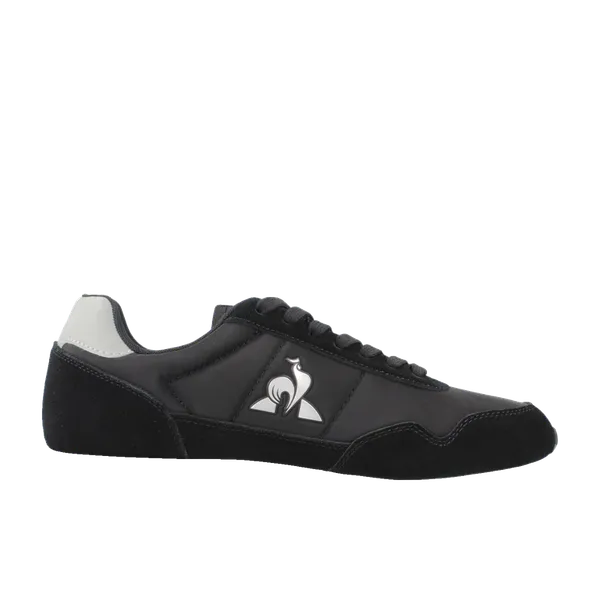 Le Coq Sportif Astra 2 Zwart, vergelijk prijzen bij 1 winkel