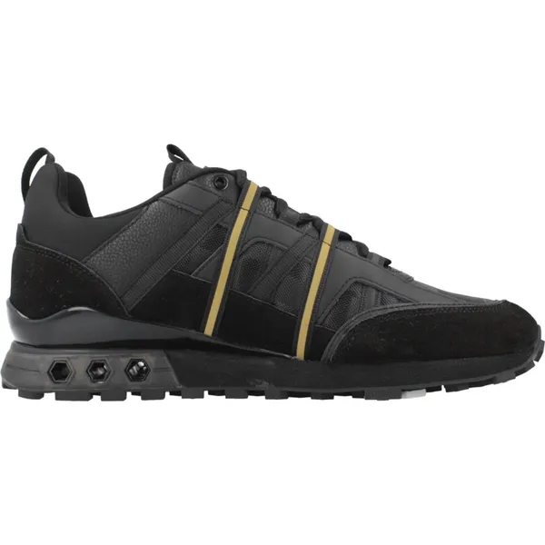 Cruyff FEARIA FUTURA Black / Gold