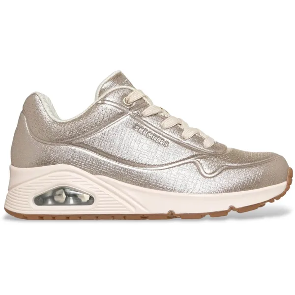 Skechers Schoenen Shinin Helder goud Goudkleurig