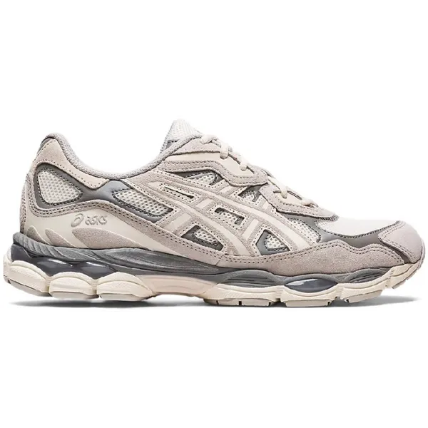 ASICS Valt normaal Beige