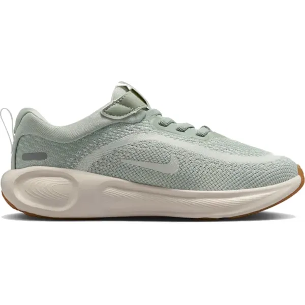 Nike Stellar Ride Kinder Sneakers Hq3267-301 - Kleur Groen Groen