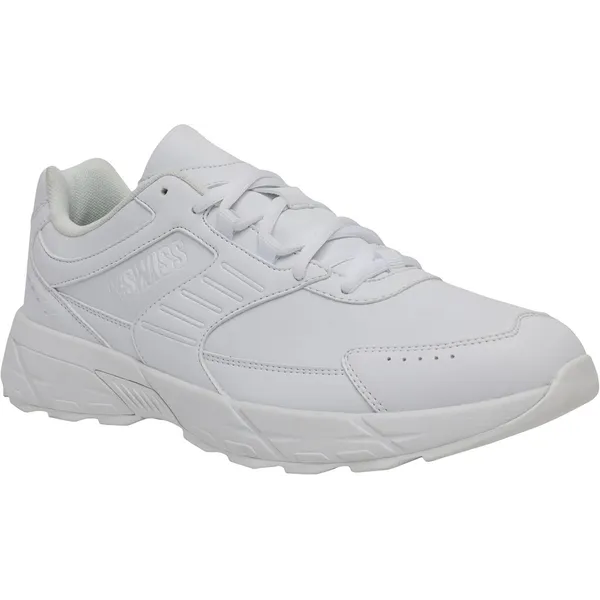 K-Swiss FARIO LTH wit