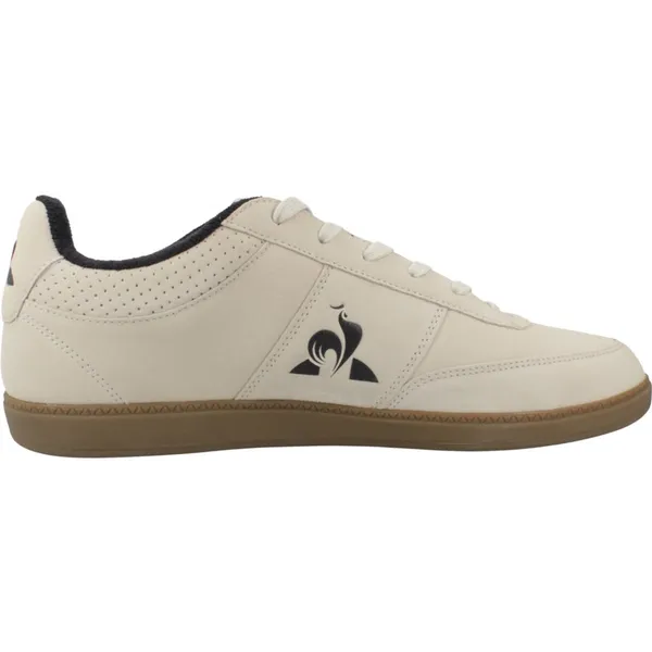 Le Coq Sportif Derby Turtle Dove / Gum