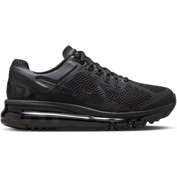 Nike Air Max 2013 Zwart