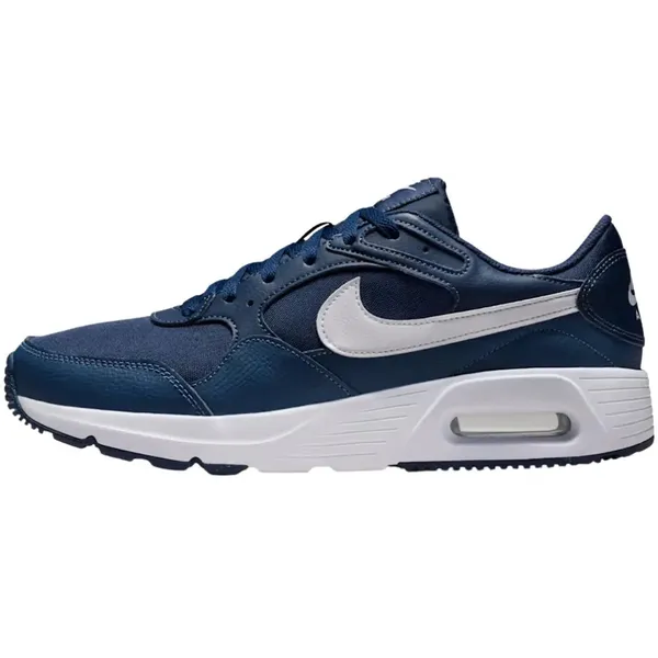 Nike 121 Blauw
