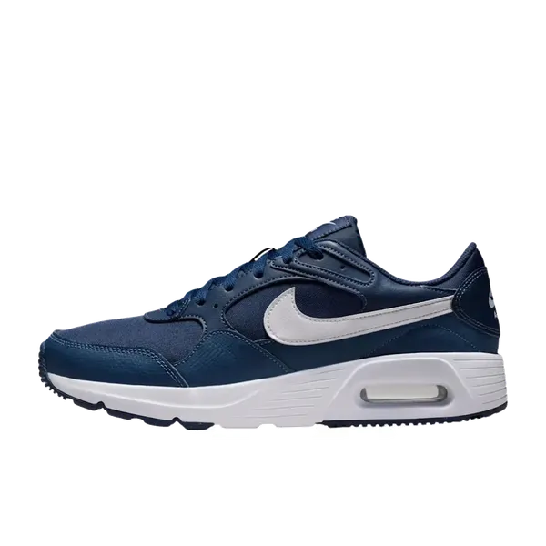 Nike Air Max SC 100% Marine, vergelijk prijzen bij 2 winkels