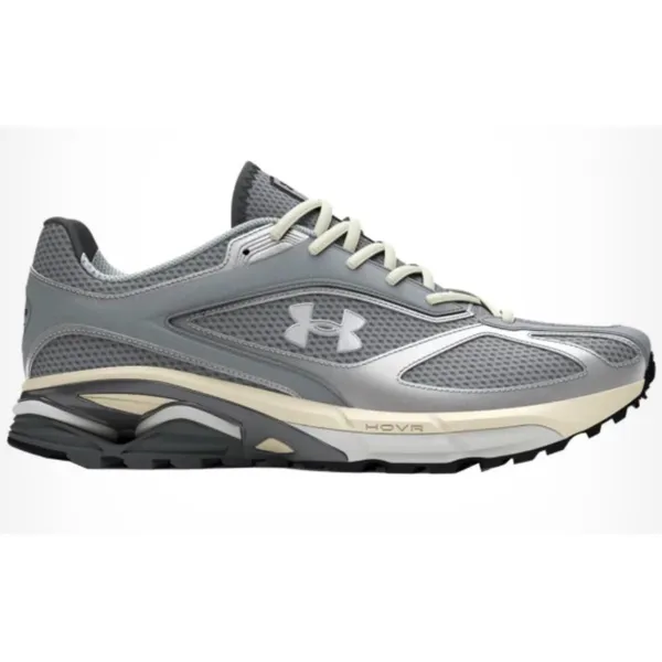 Under Armour Sneakers Unisex 36.5 veelkleurig