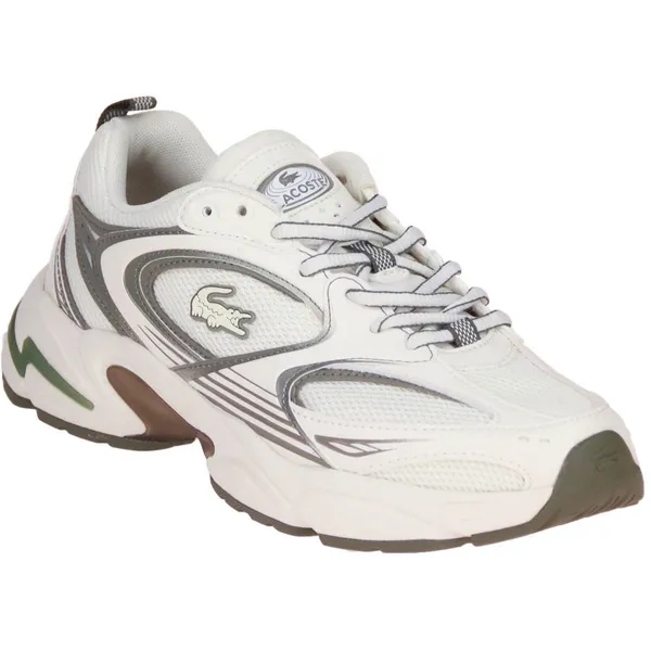 Lacoste Sneaker Offwhite