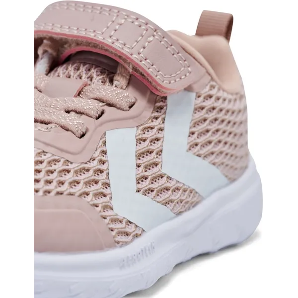 hummel Kinder Multisportschuhe Actus Ml Recycled Infant 215992 Burnished Lilac