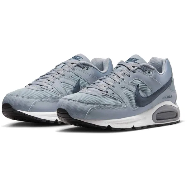 Nike Valt normaal grijs - donkergrijs