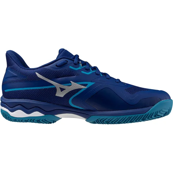 Mizuno WAVE EXCEED LIGHT 2 CC Blauw