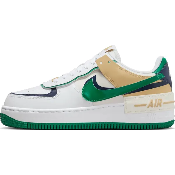 Nike Air Force 1 Shadow Wit