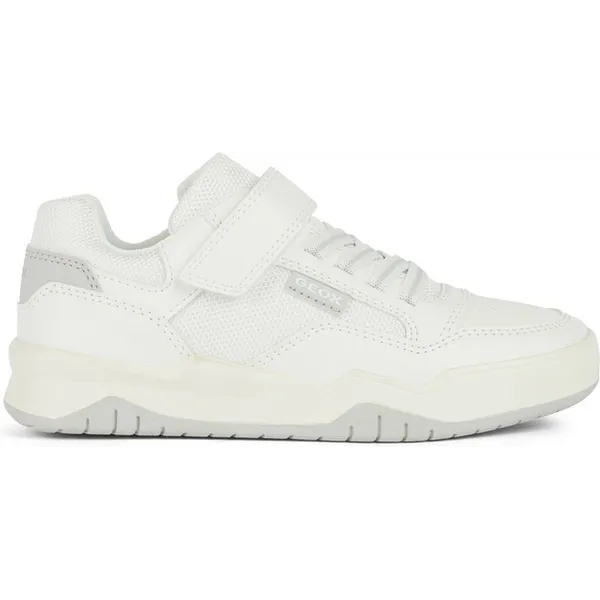 GEOX Sneakers WHITE