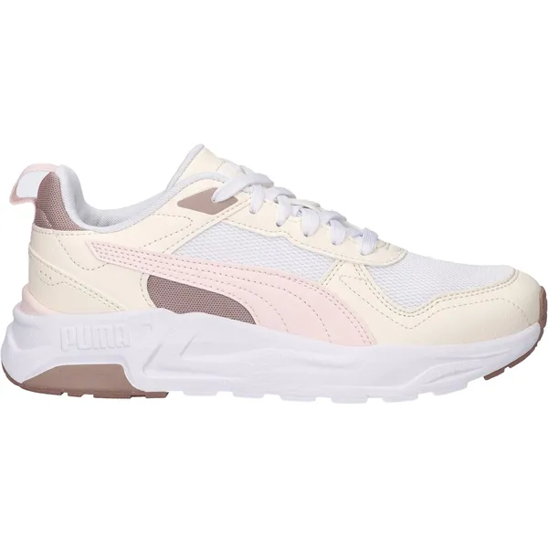 PUMA Trinity 2 LT PUMA White-Jasmine Flower-Frosted Ivory