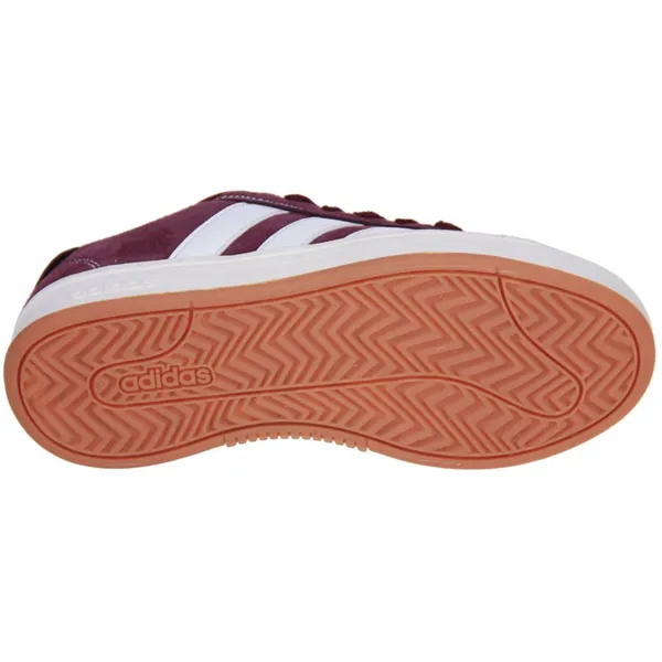 adidas Grand Court Alpha 00s Paars