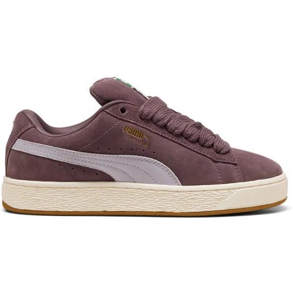 PUMA Suede XL Wit