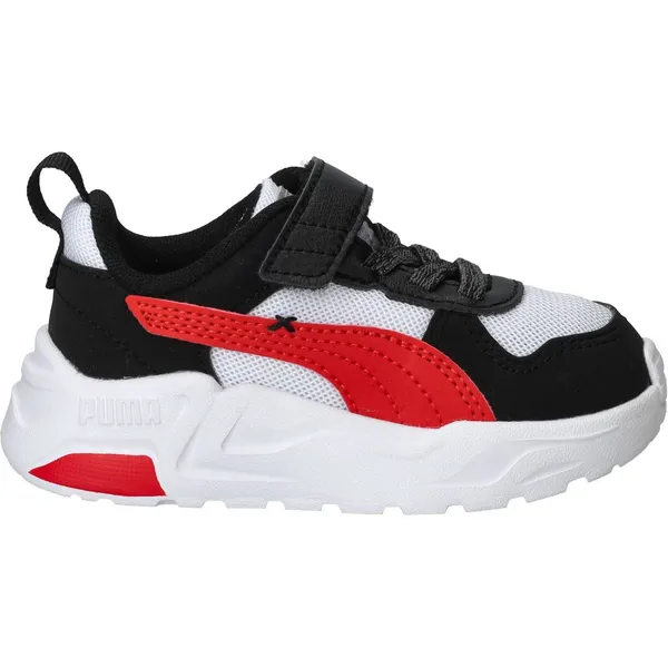 PUMA Trinity 2 LT Mid 90s Zwart