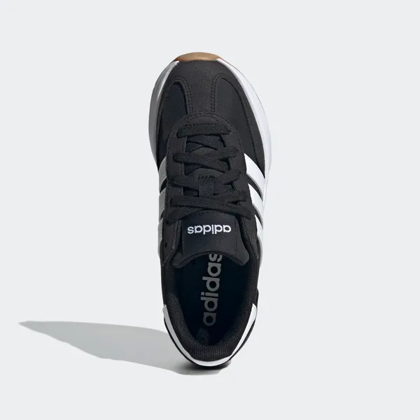 adidas Run 70s Zwart Kids, foto 2 van 4