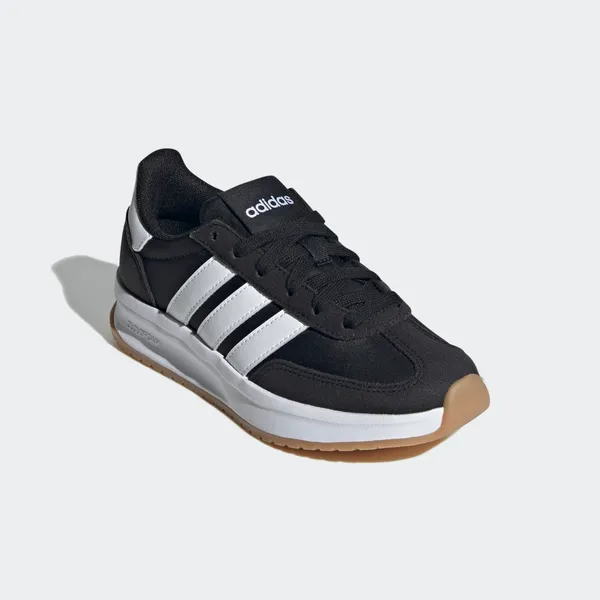 adidas Run 70s Zwart Kids, foto 4 van 4