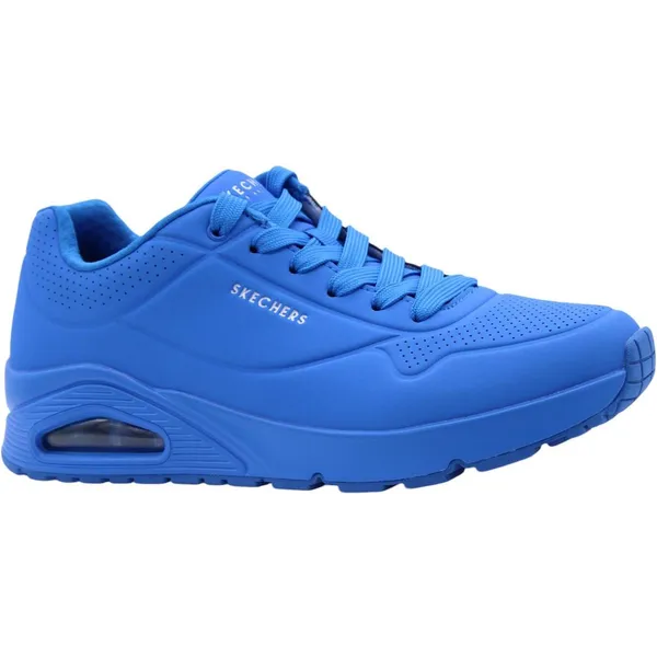 Skechers UNO STAND ON AIR Blauw