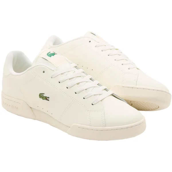 Lacoste Carnaby Cup 225 crème