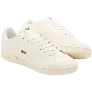 Lacoste Carnaby beige