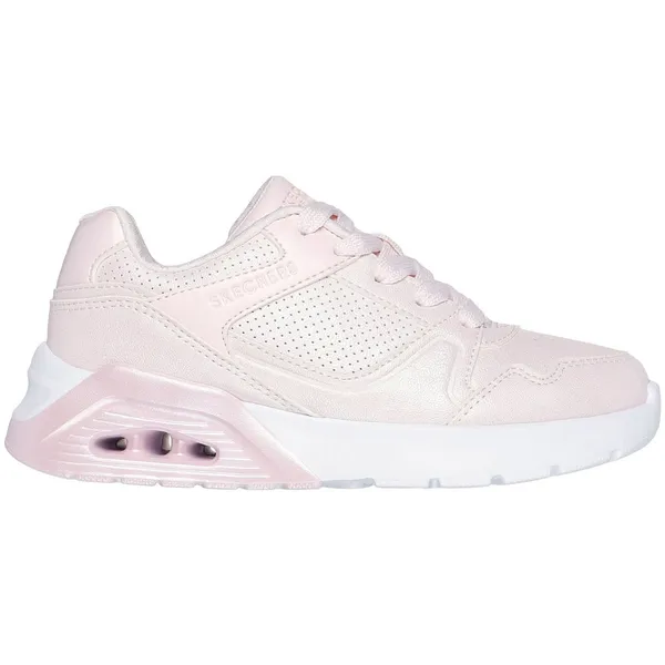 Skechers Uno Lite 2.0 lichtroze