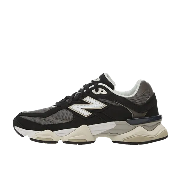 New Balance U9060 Bruin/Zwart, vergelijk prijzen bij 1 winkel