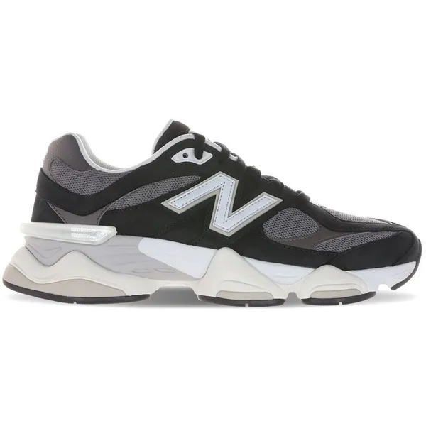 New Balance U9060 Bruin/Zwart, foto 2 van 2