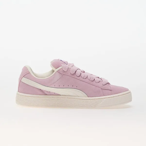 PUMA Suede XL Roze