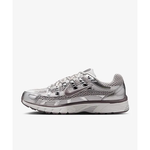 Nike P-6000 Platinum Violet / Vast Grey / Summit White / Taupe Grey