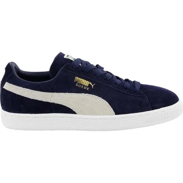 PUMA Suede Classic Blauw