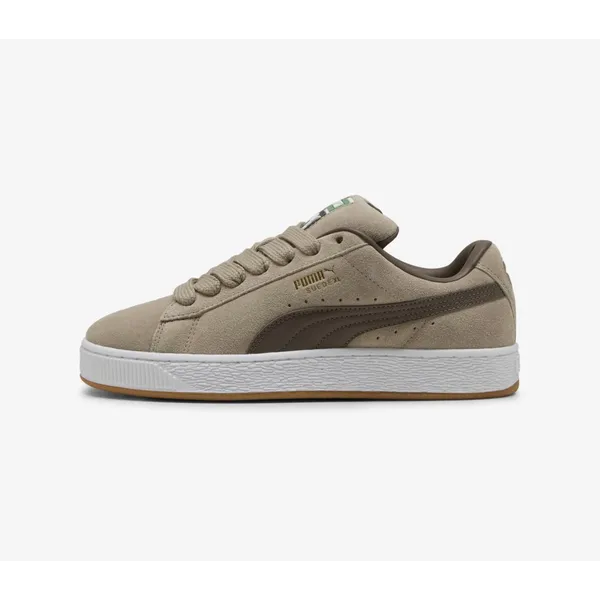 PUMA Lage sneakers Beige