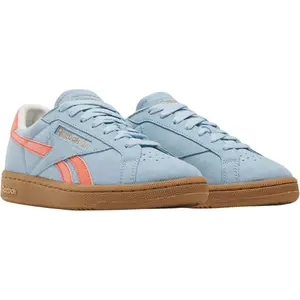 Reebok Club C blauw