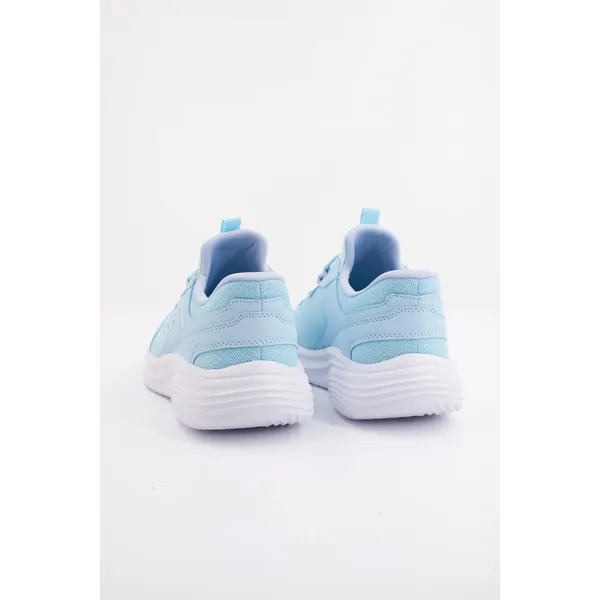 Skechers Bounder Pro Mint Synthetic / Textile Trim