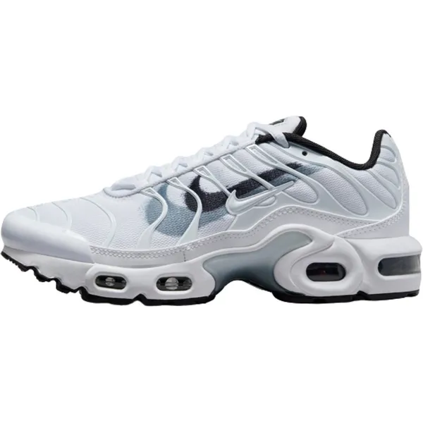 Nike Air Max Plus Wit/Grijs