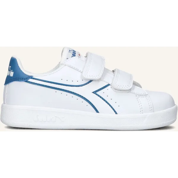 Diadora Lage sneakers Wit