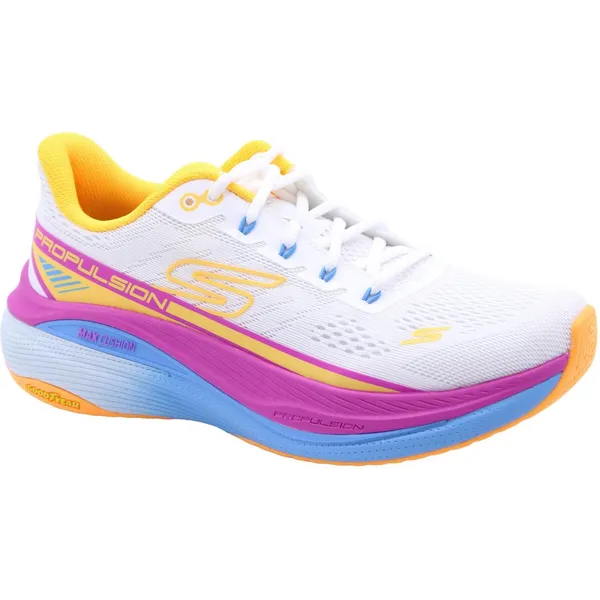 Skechers Sneaker Wit 39 Wit