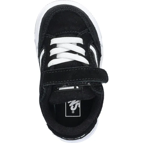 Vans Hylane kids sneaker - Zwart Zwart